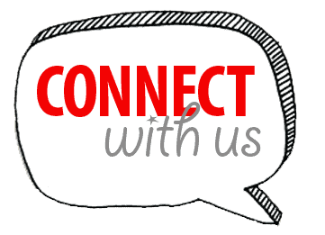 Connect with Us